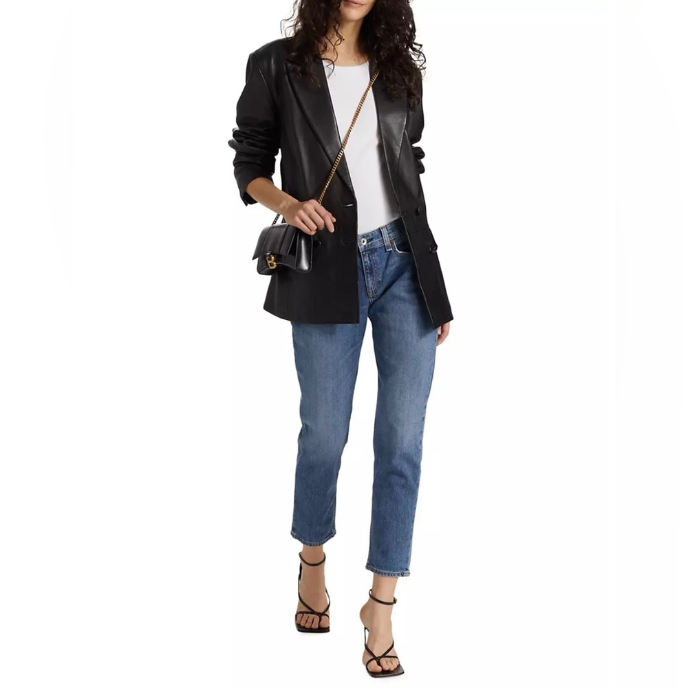 Rag and bone the Dre low rise